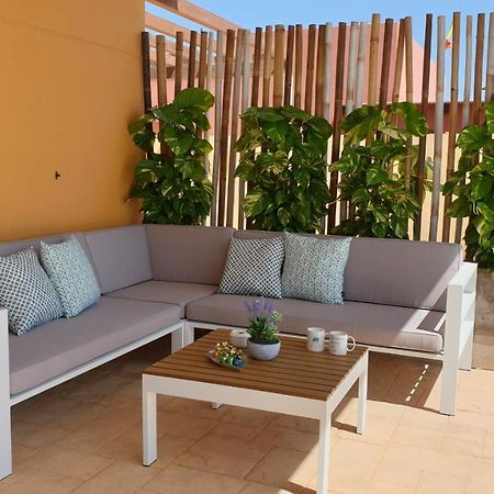 Villa Brisa Golf Salinas كاليتا ذي فوستي المظهر الخارجي الصورة