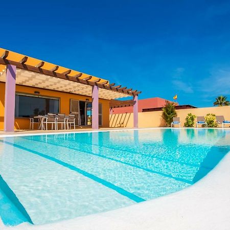 Villa Brisa Golf Salinas كاليتا ذي فوستي المظهر الخارجي الصورة