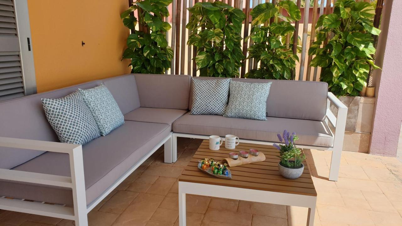 Villa Brisa Golf Salinas كاليتا ذي فوستي المظهر الخارجي الصورة