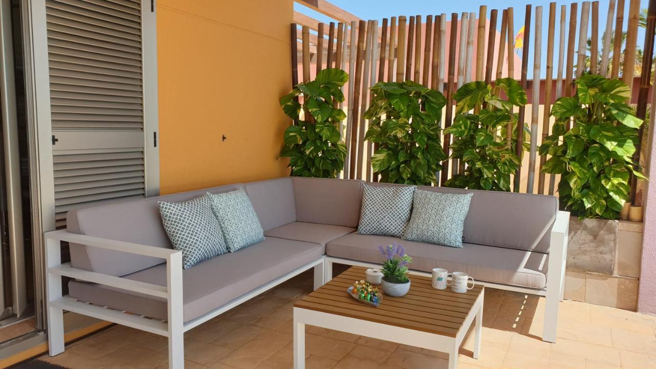 Villa Brisa Golf Salinas كاليتا ذي فوستي المظهر الخارجي الصورة
