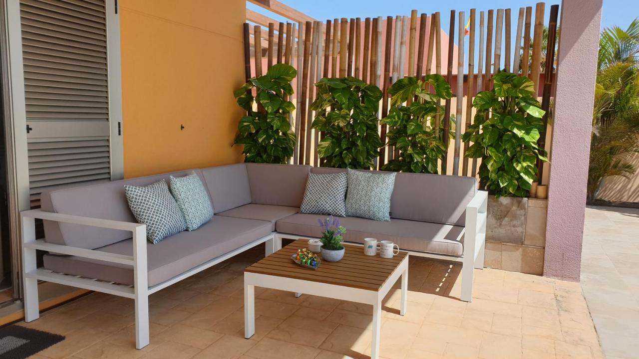Villa Brisa Golf Salinas كاليتا ذي فوستي المظهر الخارجي الصورة