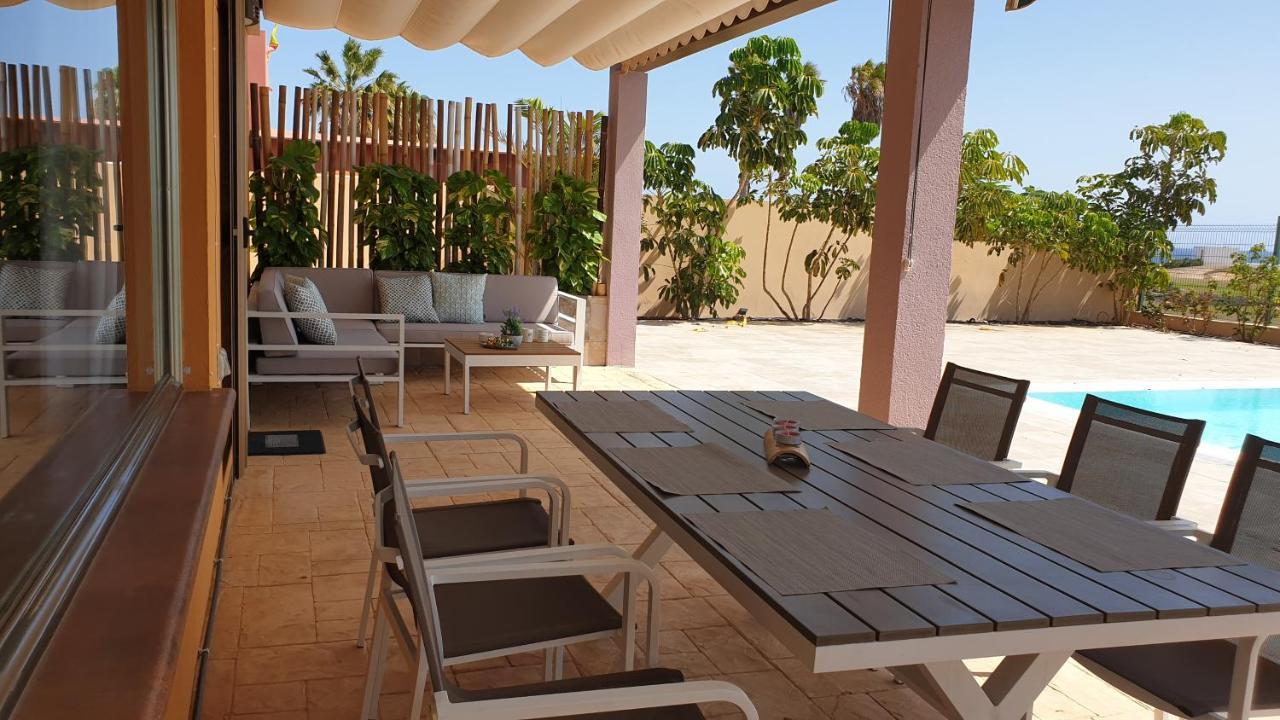 Villa Brisa Golf Salinas كاليتا ذي فوستي المظهر الخارجي الصورة