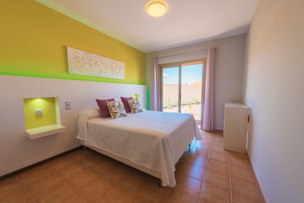 Villa Brisa Golf Salinas كاليتا ذي فوستي المظهر الخارجي الصورة