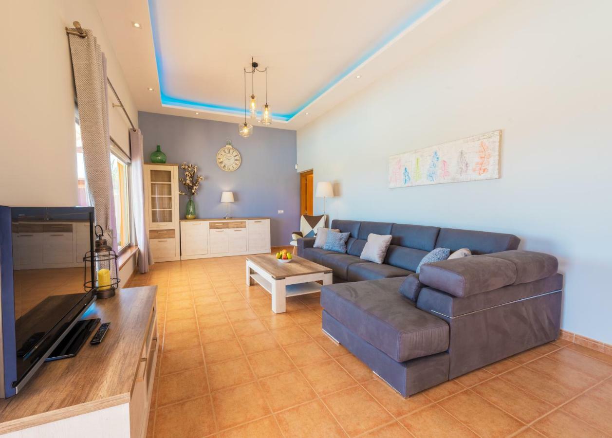Villa Brisa Golf Salinas كاليتا ذي فوستي المظهر الخارجي الصورة