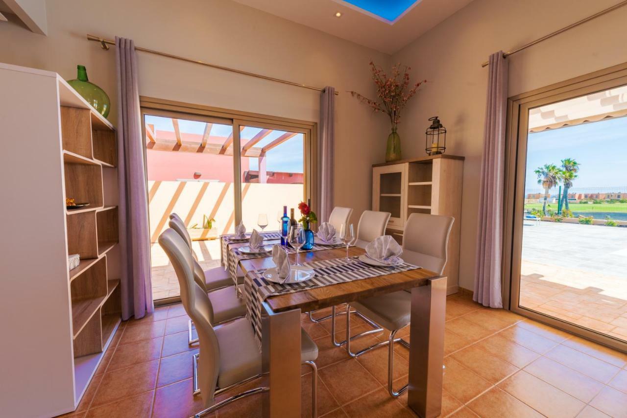 Villa Brisa Golf Salinas كاليتا ذي فوستي المظهر الخارجي الصورة