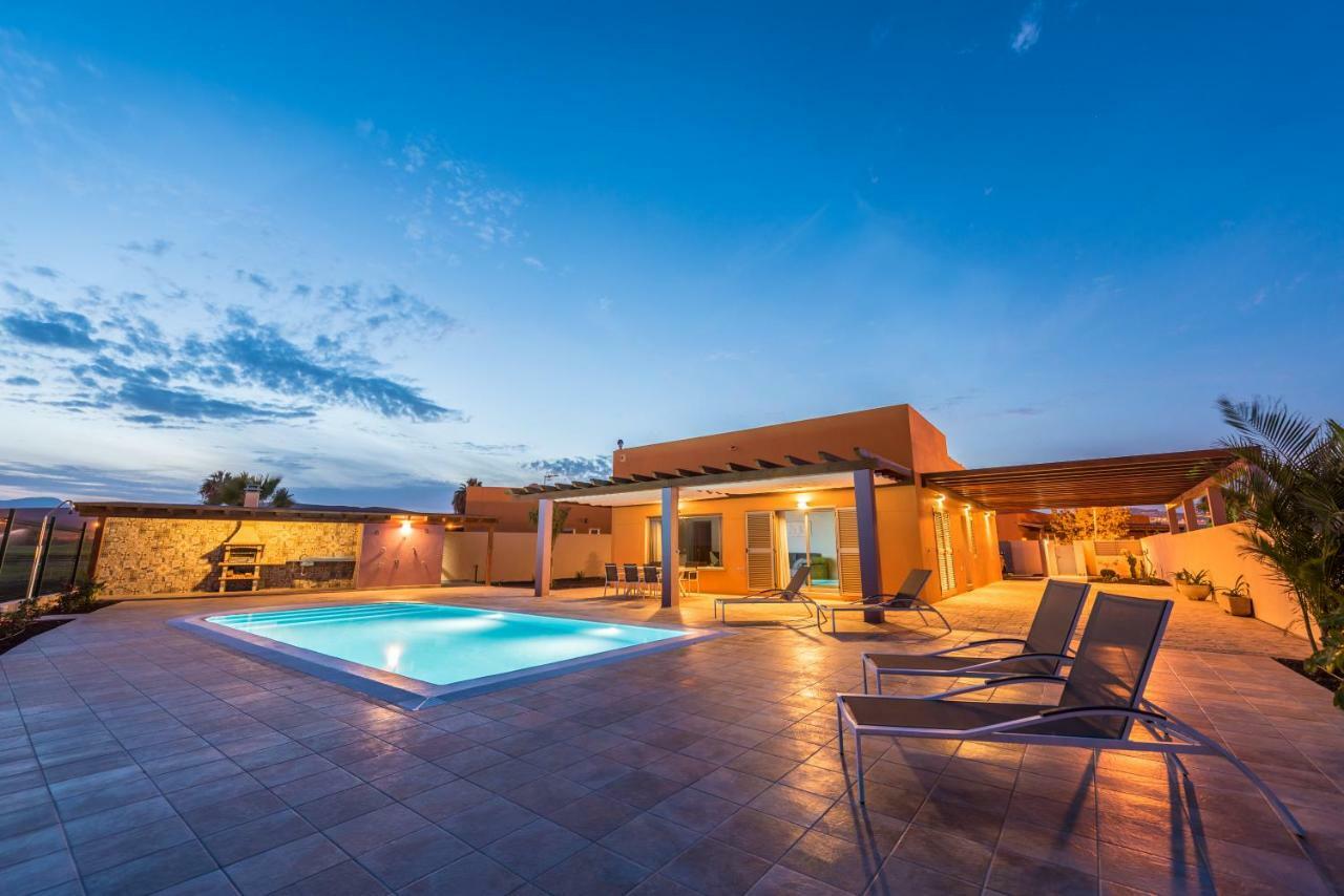 Villa Brisa Golf Salinas كاليتا ذي فوستي المظهر الخارجي الصورة