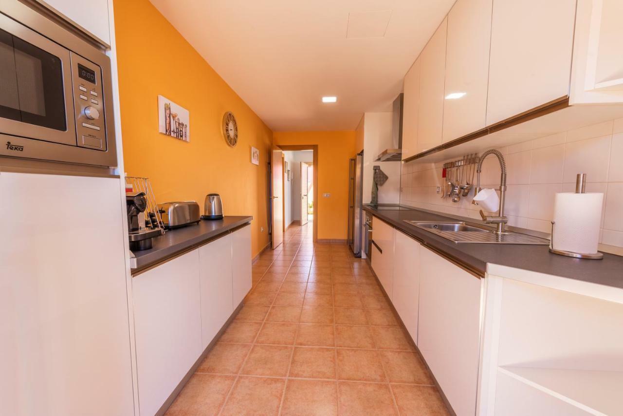 Villa Brisa Golf Salinas كاليتا ذي فوستي المظهر الخارجي الصورة