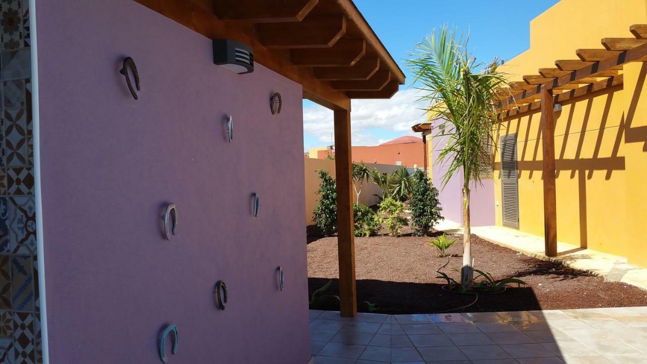 Villa Brisa Golf Salinas كاليتا ذي فوستي المظهر الخارجي الصورة