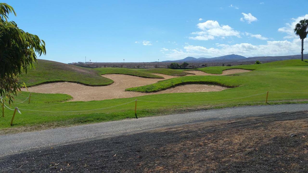 Villa Brisa Golf Salinas كاليتا ذي فوستي المظهر الخارجي الصورة