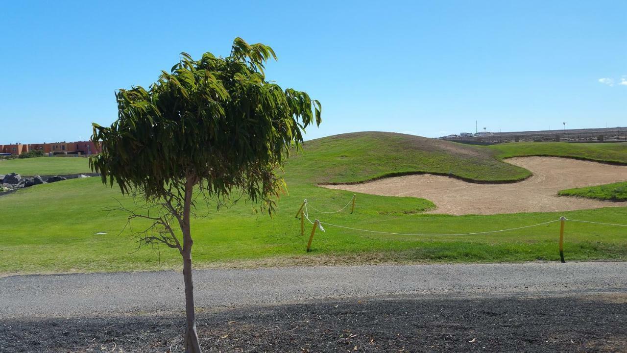 Villa Brisa Golf Salinas كاليتا ذي فوستي المظهر الخارجي الصورة