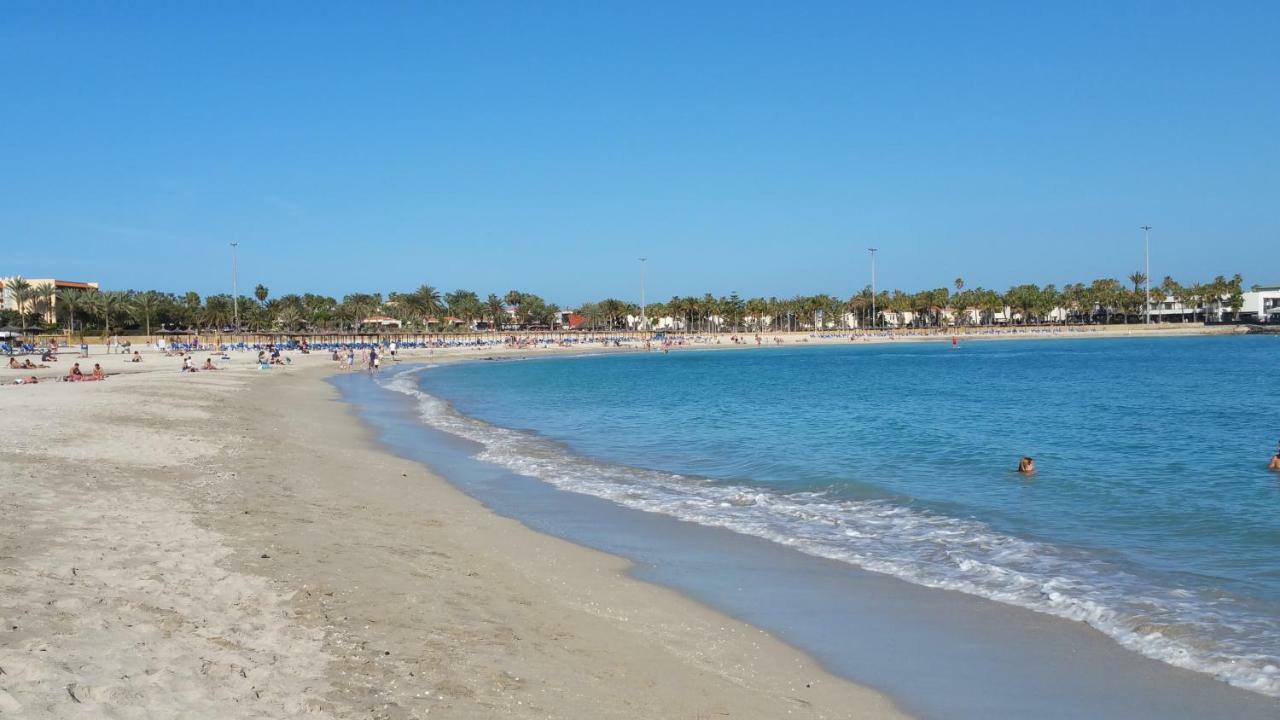 Villa Brisa Golf Salinas كاليتا ذي فوستي المظهر الخارجي الصورة