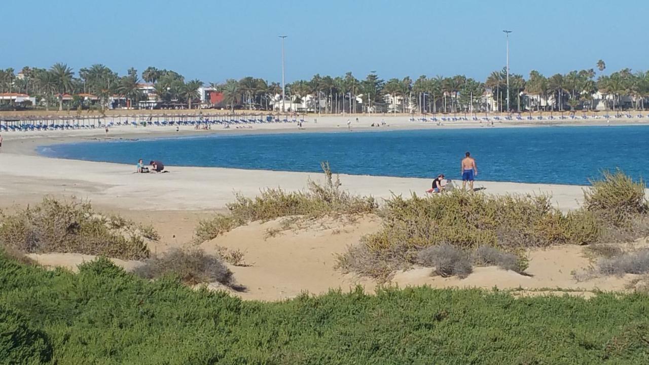 Villa Brisa Golf Salinas كاليتا ذي فوستي المظهر الخارجي الصورة