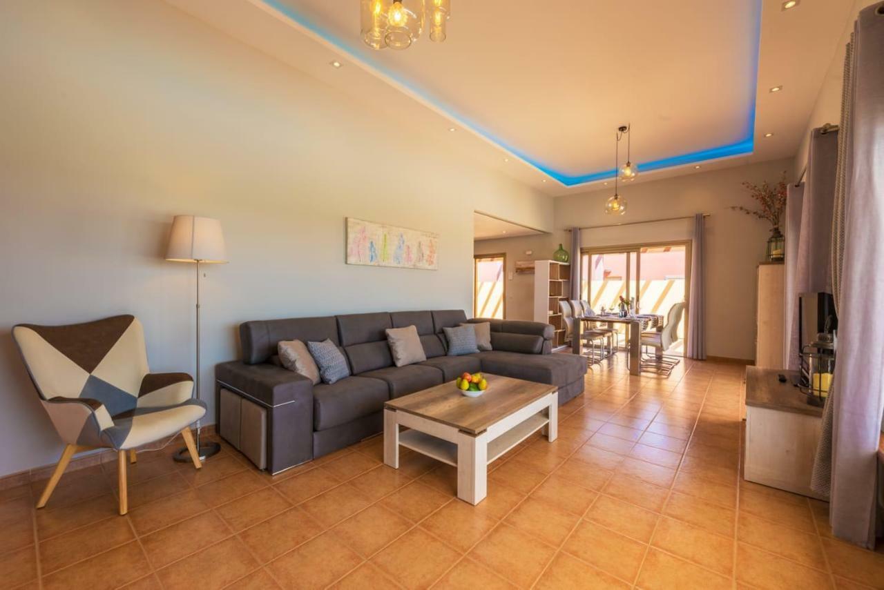 Villa Brisa Golf Salinas كاليتا ذي فوستي المظهر الخارجي الصورة