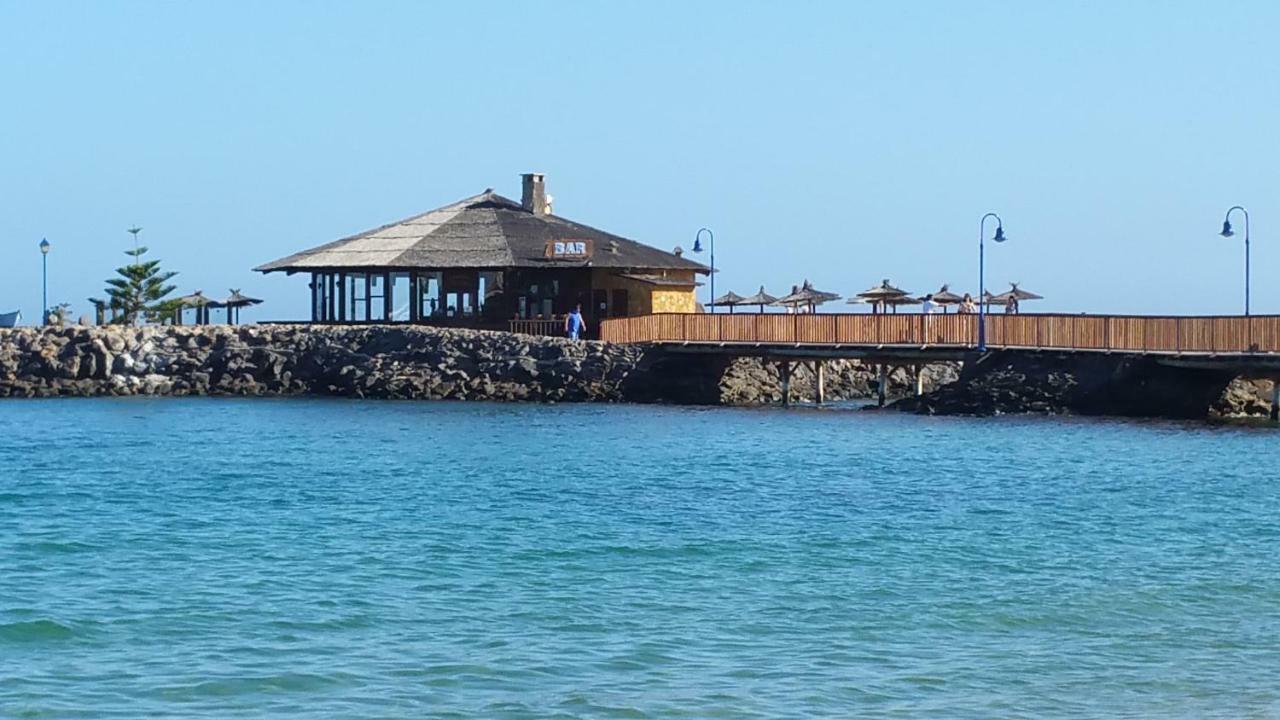 Villa Brisa Golf Salinas كاليتا ذي فوستي المظهر الخارجي الصورة