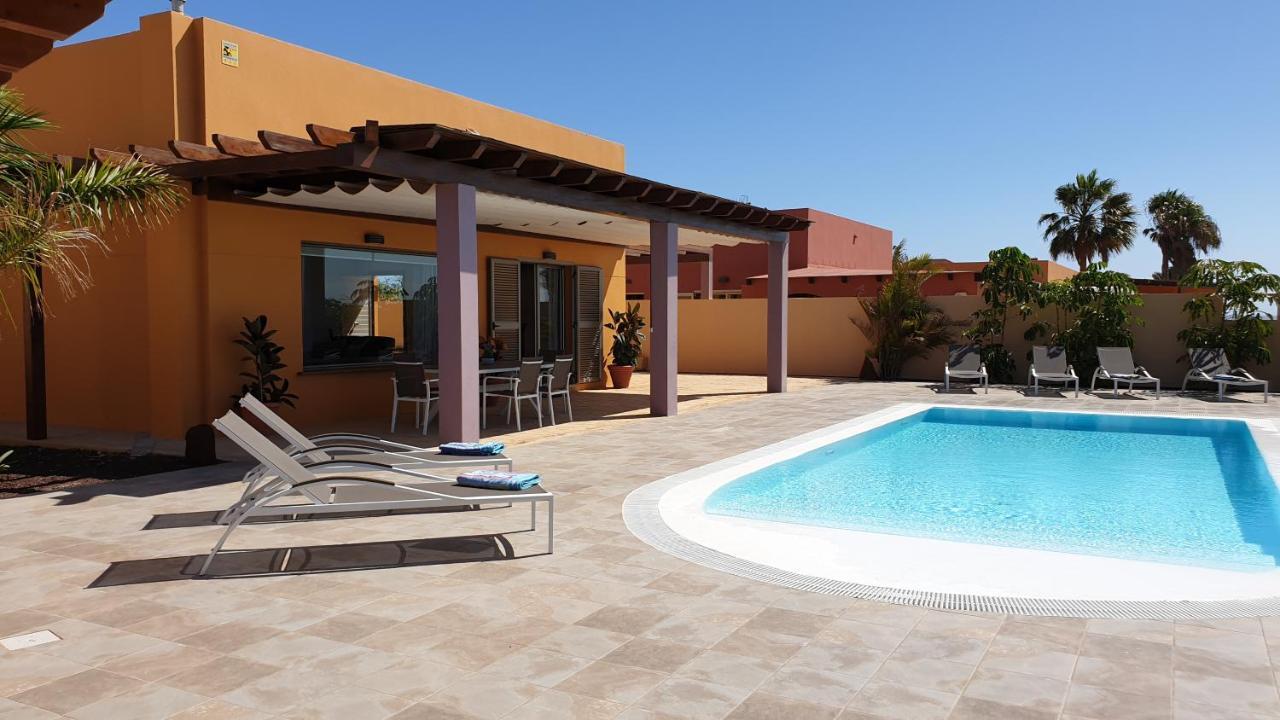 Villa Brisa Golf Salinas كاليتا ذي فوستي المظهر الخارجي الصورة