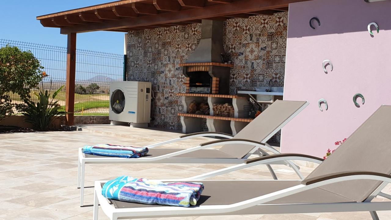Villa Brisa Golf Salinas كاليتا ذي فوستي المظهر الخارجي الصورة